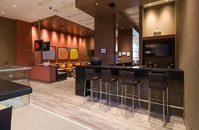 Hampton By Hilton Bogota Usaquen Hotel