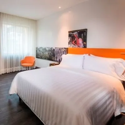 Hampton By Hilton Bogota Usaquen