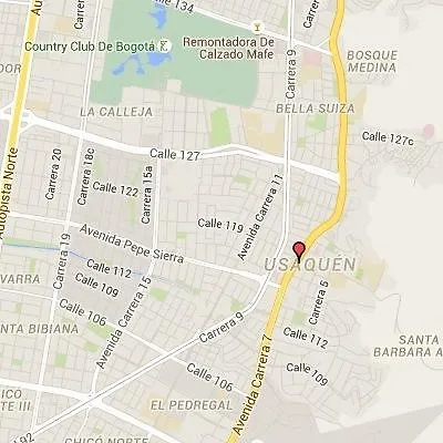 Hotel Hampton By Hilton Bogota Usaquen