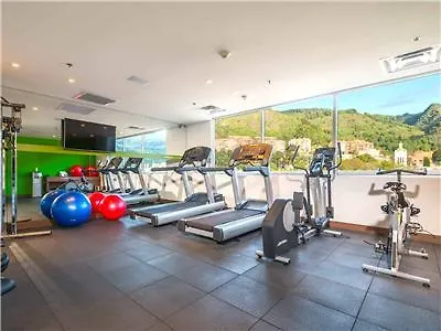Hampton By Hilton Bogota Usaquen Hotel