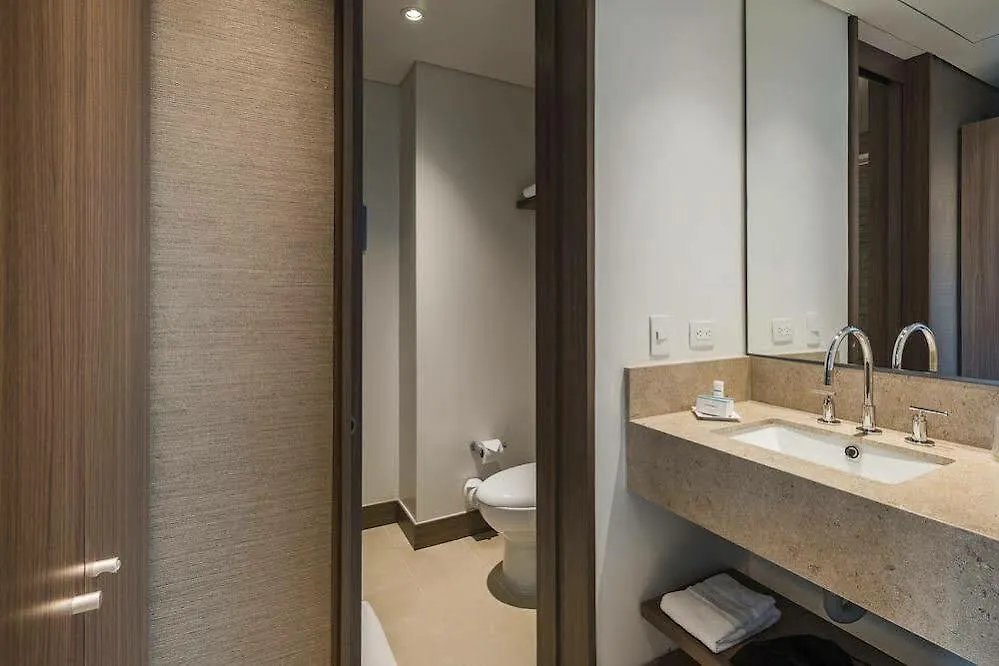 **** Hotel Hampton By Hilton Bogota Usaquen Colombia