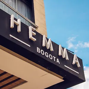 Hemma Country Luxury **** Bogota