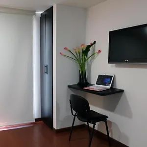 Radel Superior **** Bogota