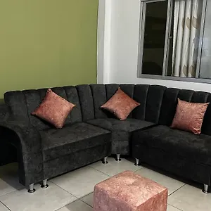Apartamento Amoblado A 10 Minutos Del Centro, Bogotá