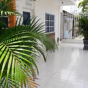 Torres Del Parque No3 , Barranquilla (Atlantico) Colombia