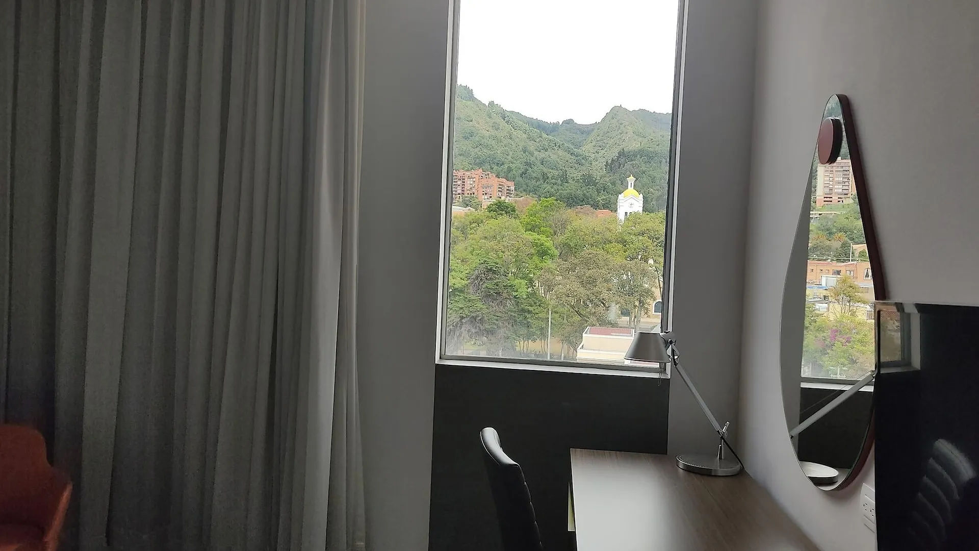 Hampton by Hilton Bogota Usaquen 4*,  Colombia