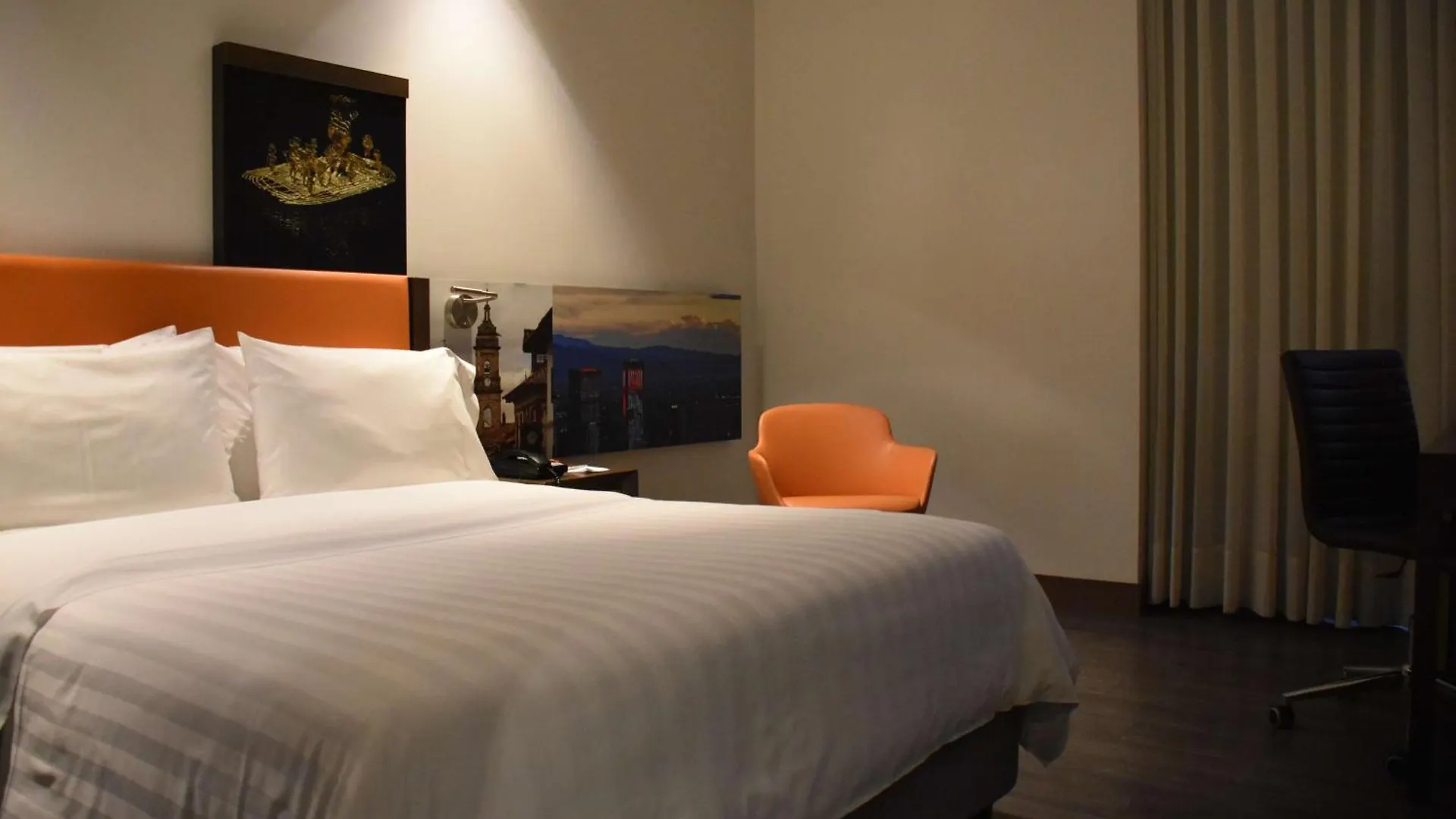 Hampton by Hilton Bogota Usaquen