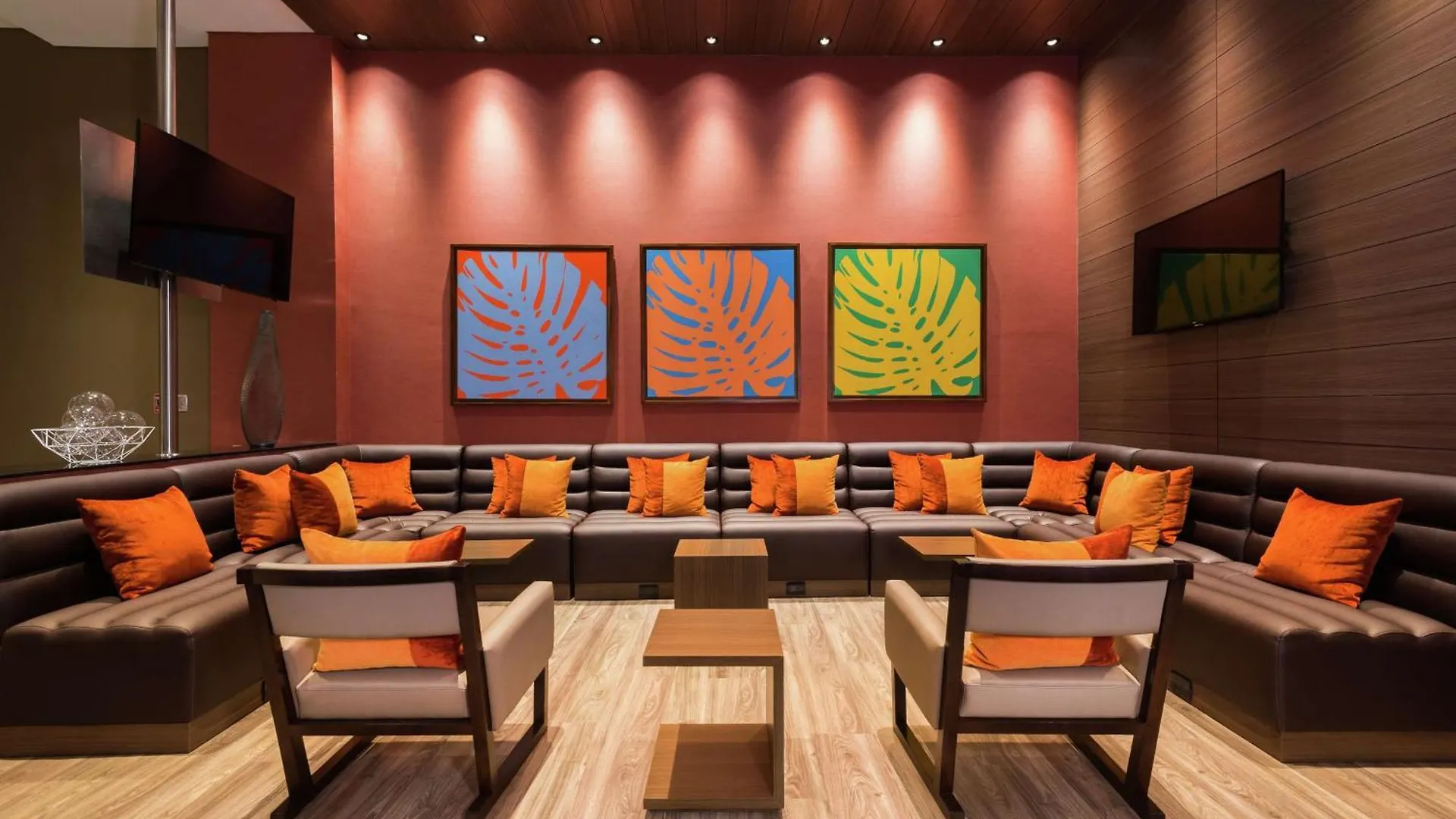 Hotel Hampton By Hilton Bogota Usaquen