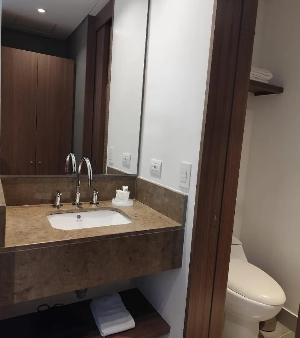 Hampton by Hilton Bogota Usaquen