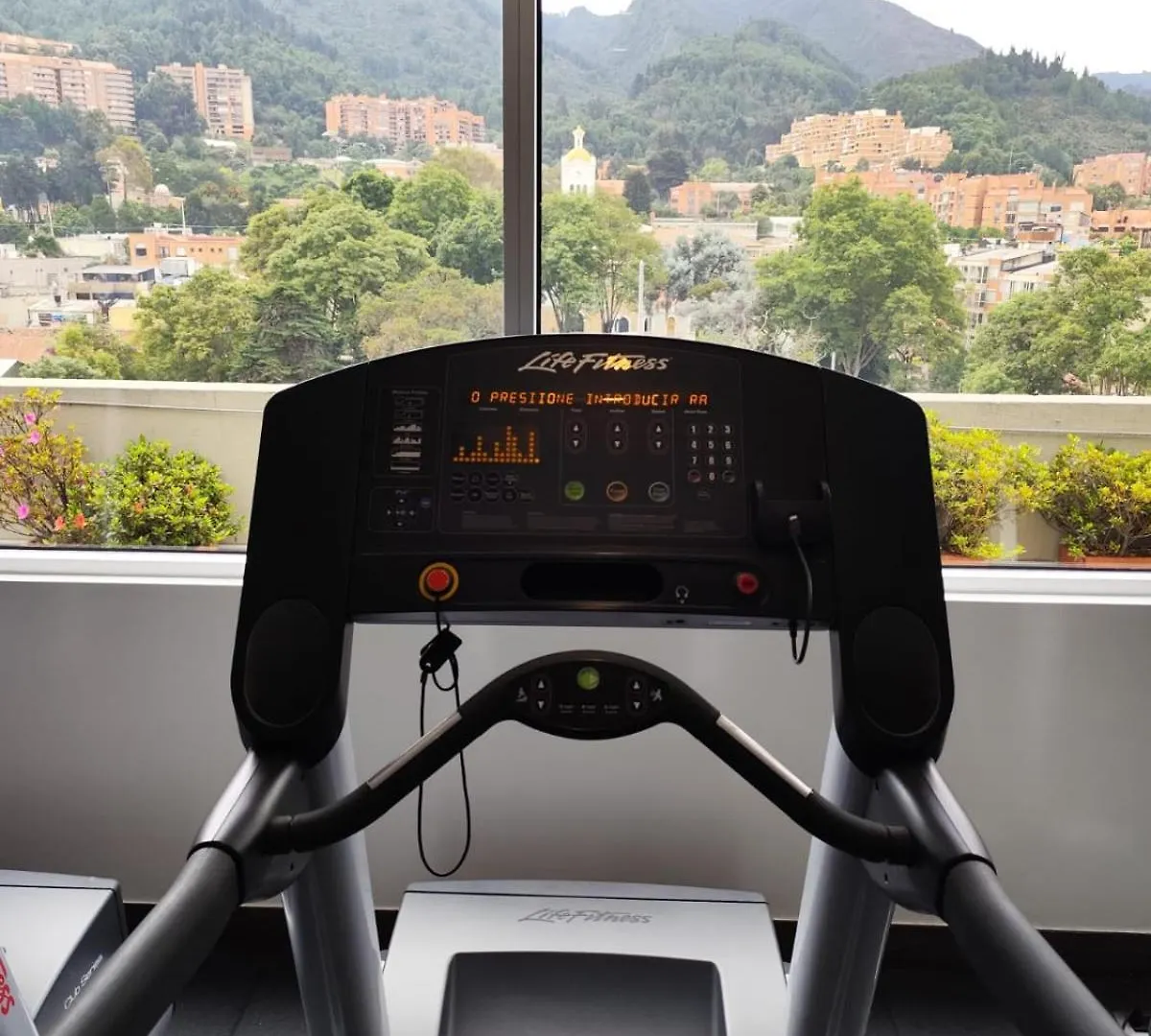Hampton by Hilton Bogota Usaquen