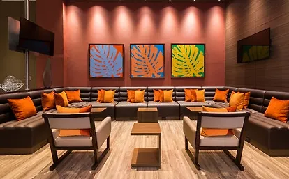 Hampton by Hilton Bogota Usaquen 4*,  Colombia