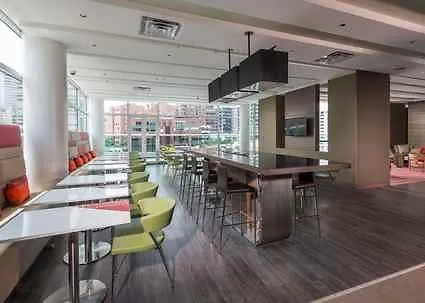 Hampton by Hilton Bogota Usaquen 4*,  Colombia