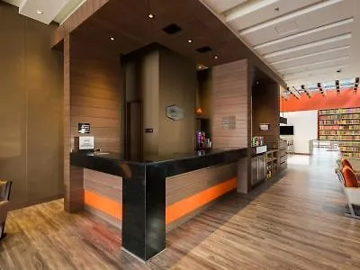 Hampton by Hilton Bogota Usaquen Hotel