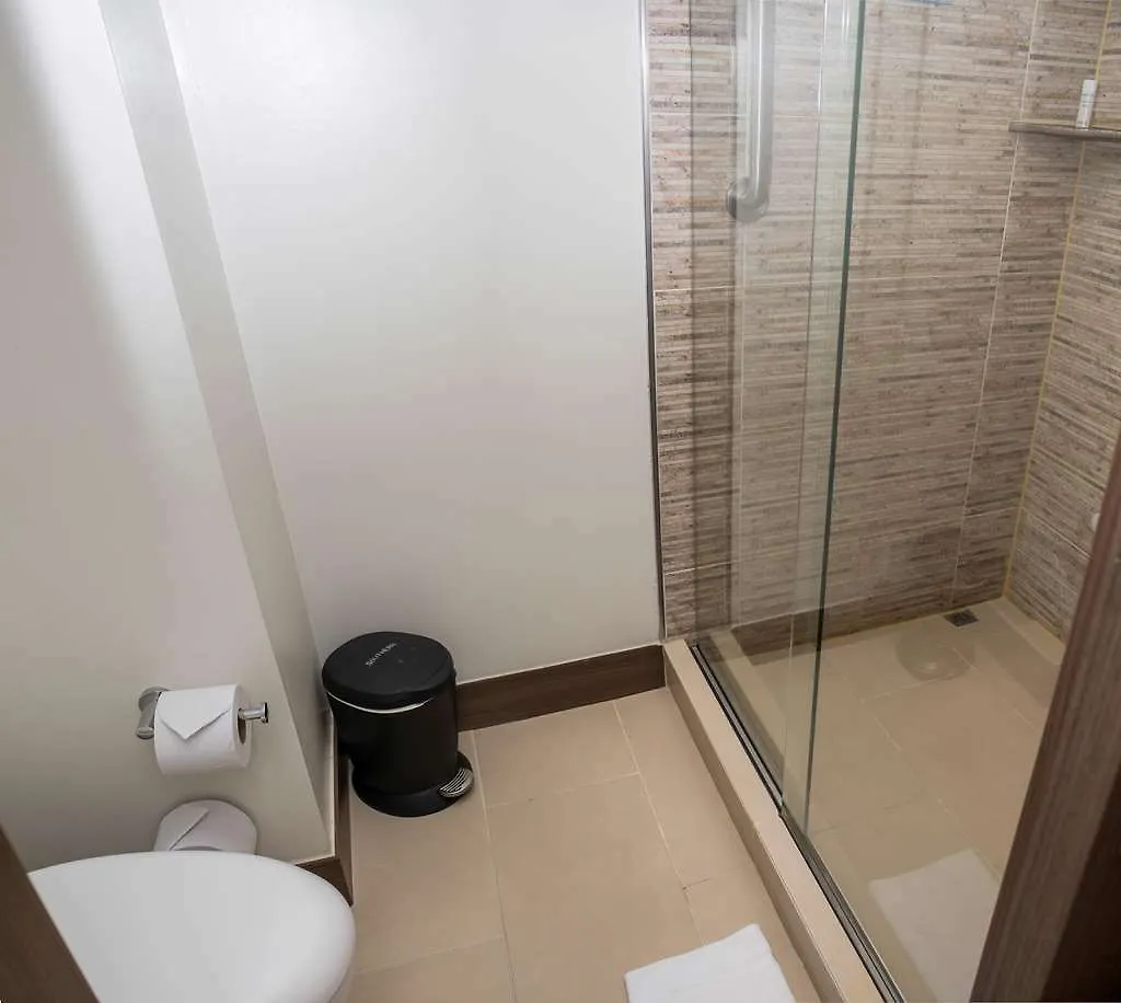Hampton By Hilton Bogota Usaquen